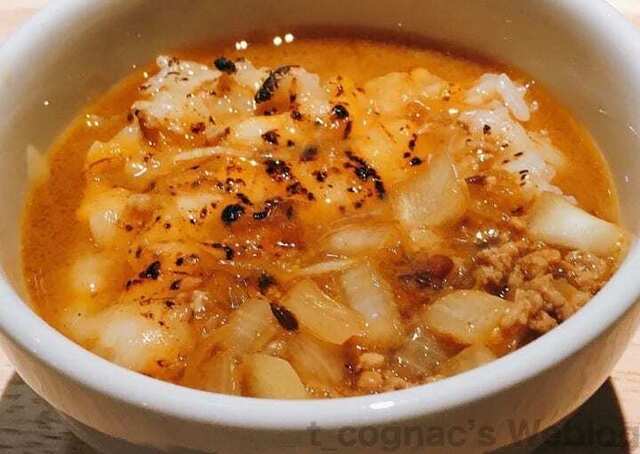 User's recommendation image for comorebi Ramen house