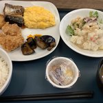 用户对于ホテルグレイスリー 札幌的评论图