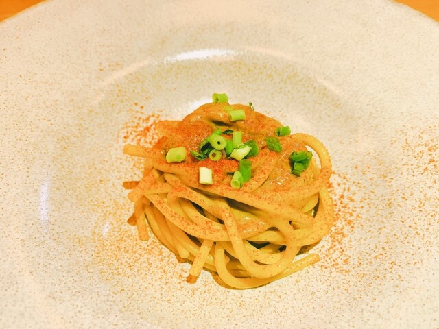 用户对于オステリア タッキーニ的评论高清图