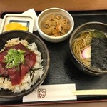 用户对于せんなり的评论图
