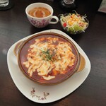 User's review image for ビリオン珈琲 伏見桃山店