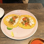 用戶對於タコス メルカド的評論圖