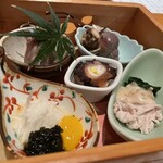 用户对于馳走紺屋的评论图