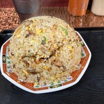 用戶對於こく一番 ラーメン みどりや的評論圖