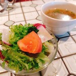 用户对于サントレス的评论图