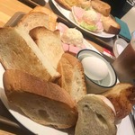 User's review image for 神戸屋ブレッズ 福岡パルコ店