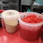 用戶對於元祖ラーメン長浜家的評論圖