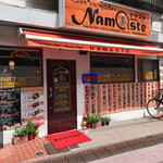 用戶對於アジアンダイニング&バー ナマステ 武蔵新田店的評論圖