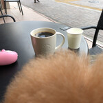 用戶對於スターバックス・コーヒー 四谷3丁目店的評論圖