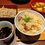 用户对于銀座 真田 SIX的评论图