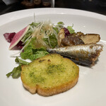 User's review image for ニュー松坂 難波御堂筋店