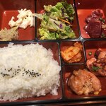 用戶對於焼肉 せいこうえん的評論圖