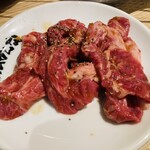 用户对于生ラムかんな 恵比寿店的评论图