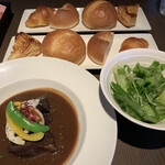 User's review image for コグスダイニングカグラザカ