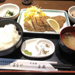 用户对于菜蔵 東日本橋店的评论图
