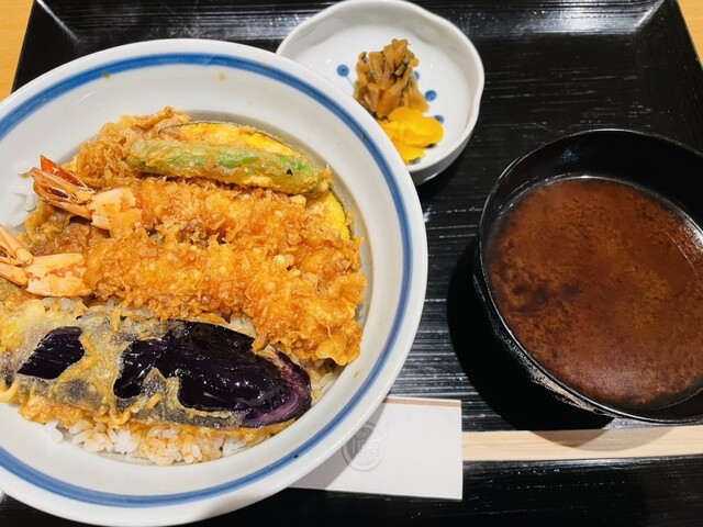 用戶對於銀座 天一 池袋西武店的評論高清圖