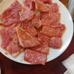 User's review image for 花水木