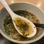 用户对于徒士の湯 ドーミーイン 上野・御徒町的评论图