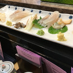 User's review image for 鮨島うた