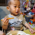 用戶對於神戸北野坂 串かつ 高島屋大阪店的評論圖