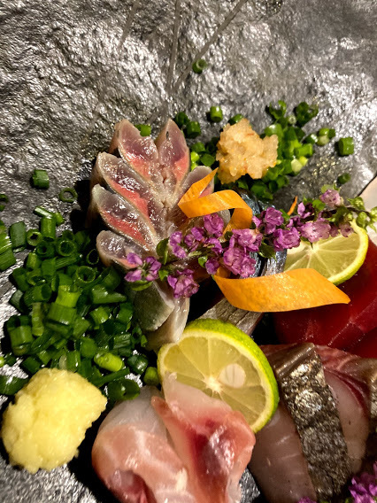 用户对于和菜酒房 おりべ的评论图