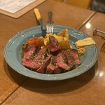 用戶對於イタリア食堂 イル セルペンテ的評論圖