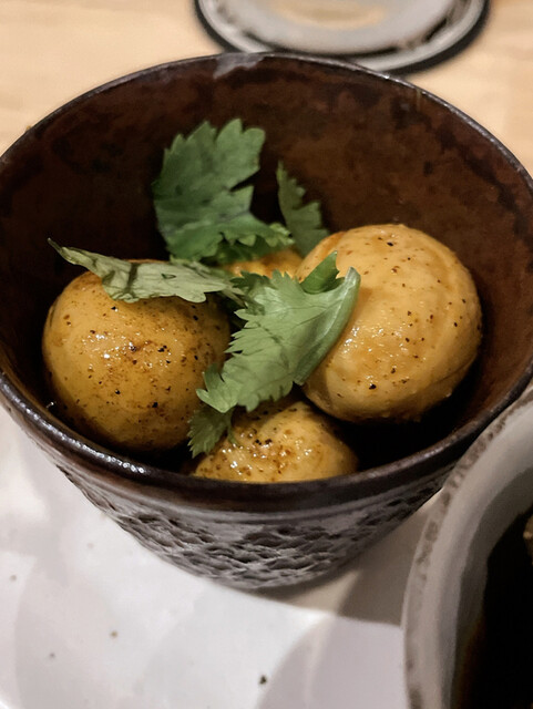 User's recommendation image for スパイスバル コザブロ