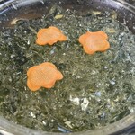 用户对于天心爛漫 河原町店的评论图