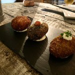 User's review image for バルアンドデリ エル・ロセヨ