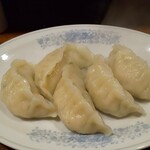 用戶對於中野餃子 「やまよし」的評論圖