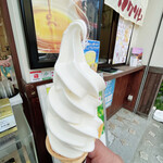 用戶對於杉養蜂園 小樽店的評論圖