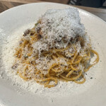 User's review image for カフェ＆ビヤレストラン宮 羽田空港店