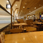 User's review image for おぼんdeごはん ルミネ北千住店