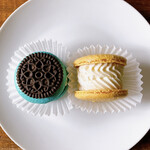 User's review image for TOKYO MACAPRESSO GINZA SIX店