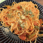 用戶對於モア カフェ 東京インテリア家具 大阪本店的評論圖