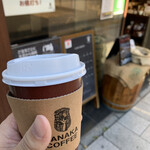 User's review image for やなか珈琲店 神田店
