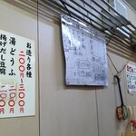 User's review image for みつわや酒店