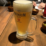用戶對於ぶあいそ博多 筑紫口店的評論圖