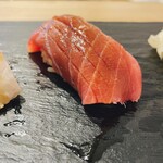 User's review image for 札幌魚河岸 五十七番寿し 東京駅店