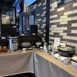 User's review image for Crospot Cafe & Bar