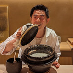 用戶對於日本料理 研野的評論圖