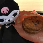 用户对于パイフェイス 京都駅ビルショップ的评论图