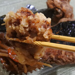 用户对于七福弁当　鈴木商店的评论图