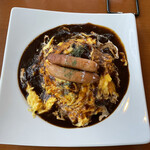 用户对于Bayside Place M's deli的评论图