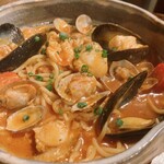 User's review image for とある池袋のビストロ酒場 Bisrock