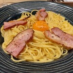 User's review image for エビノスパゲッティ 丸ビル店