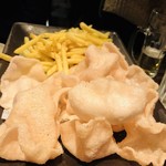 用戶對於居酒屋 土間土間 浅草店的評論圖