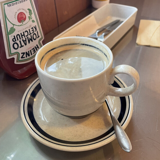 User's recommendation image for LAIDBACK BY BURGERLION