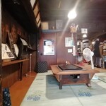 用戶對於風流お好み焼 染太郎的評論圖