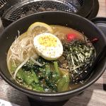 User's review image for 焼肉IWA